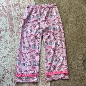 Sanrio Hello Kitty Sweet Candy PJ Pant